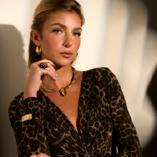 Tiffany Forsberg Jewelry Trunk Show